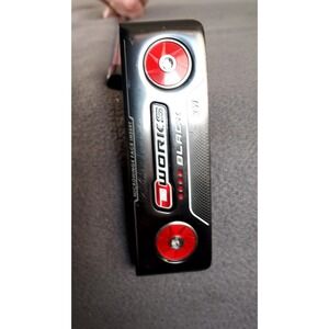 Odyssey O-Works #2 34" Putter Oversized Grip RH XCOND